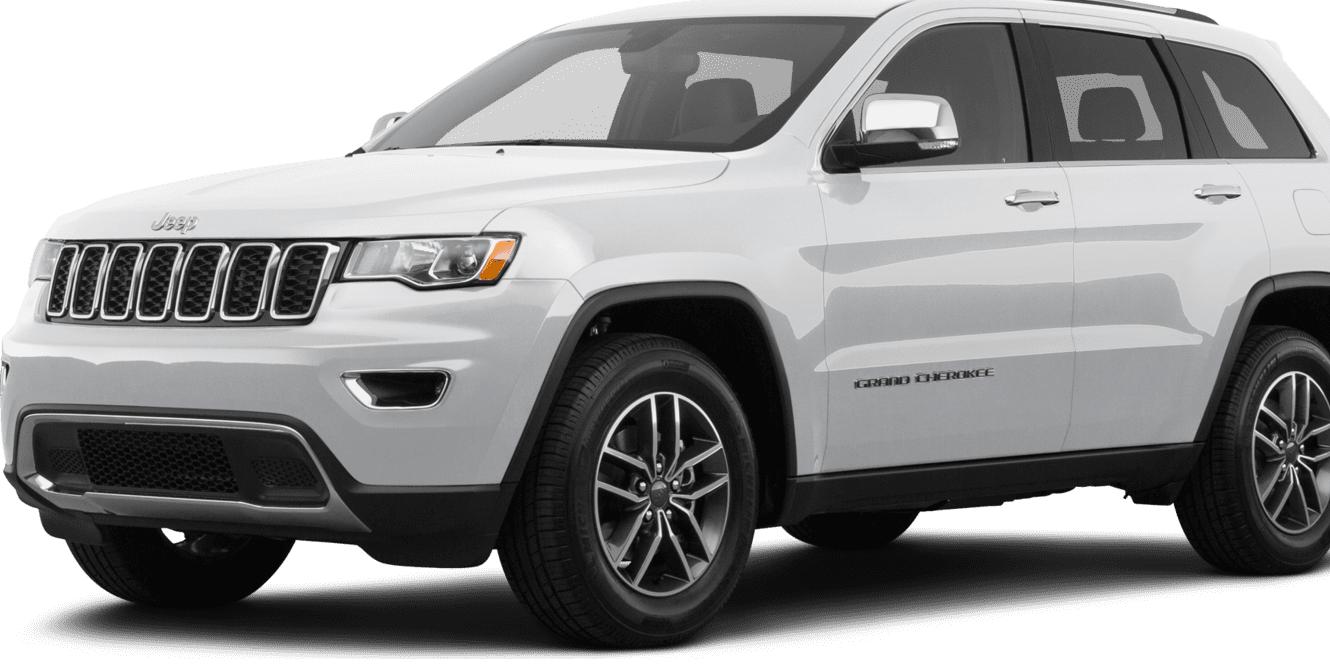 JEEP GRAND CHEROKEE 2020 1C4RJFBT5LC118837 image